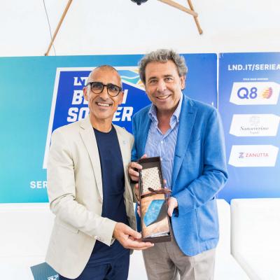 Conferenza Stampa Lignano 00095
