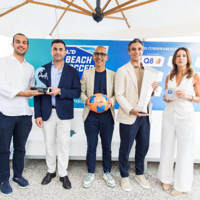 Conferenza Stampa Lignano 00099
