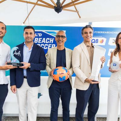 Conferenza Stampa Lignano 00100