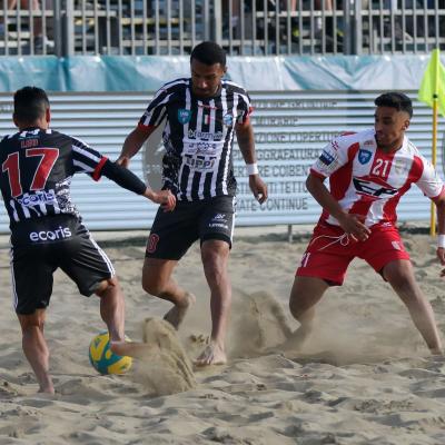Milano Vs Viareggio 00005