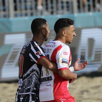 Milano Vs Viareggio 00007