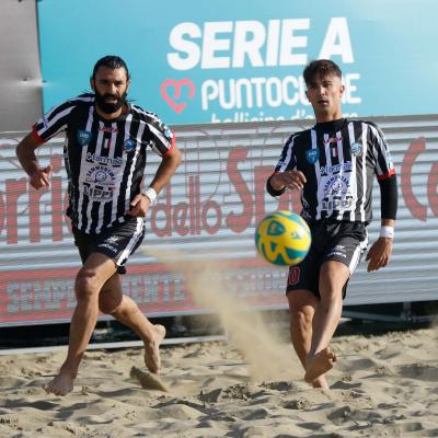 Milano Vs Viareggio 00011