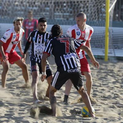 Milano Vs Viareggio 00017