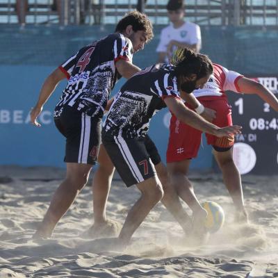 Milano Vs Viareggio 00020