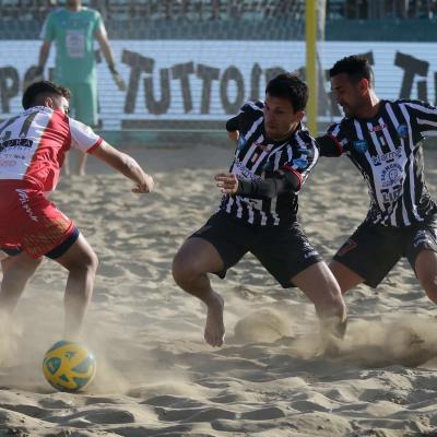 Milano Vs Viareggio 00024