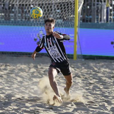 Milano Vs Viareggio 00037