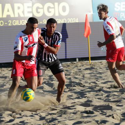 Milano Vs Viareggio 00041