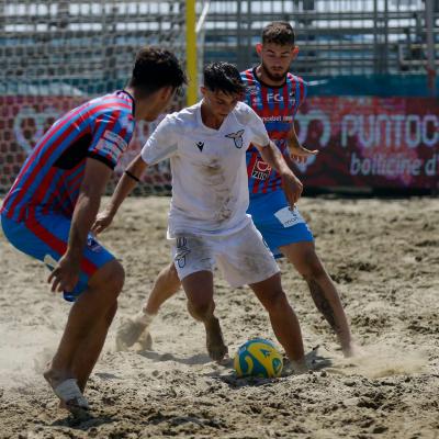 Lazio Vs Catania Fc 00018