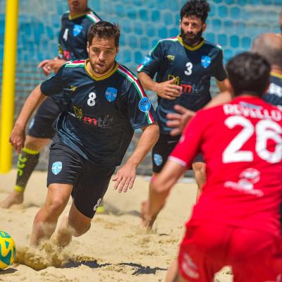Genova Vs Naxos 00044