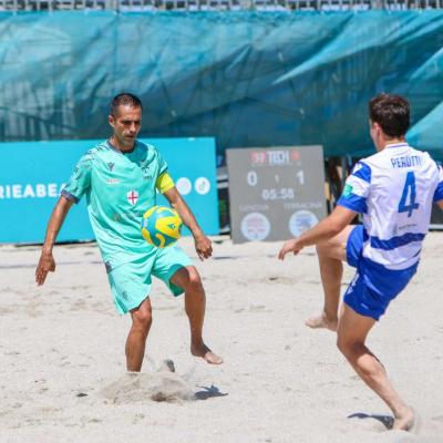 Genova Vs Terracina 00039
